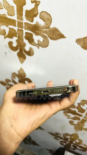 Apple iPhone 13 Pro Max 128 GB Gold