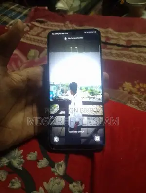 Samsung Galaxy S20 FE 5G 128 GB White