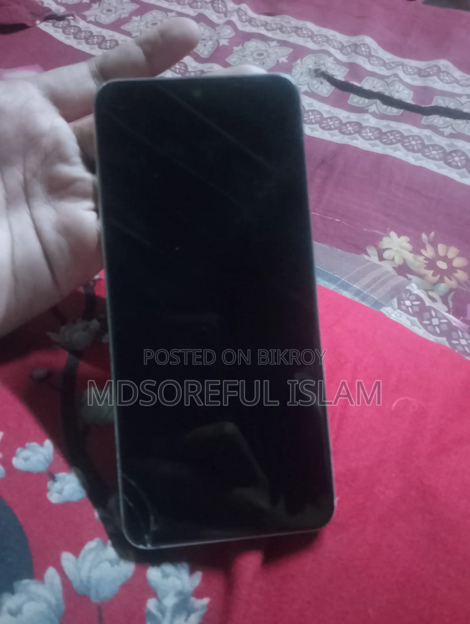 Samsung Galaxy S20 FE 5G 128 GB White
