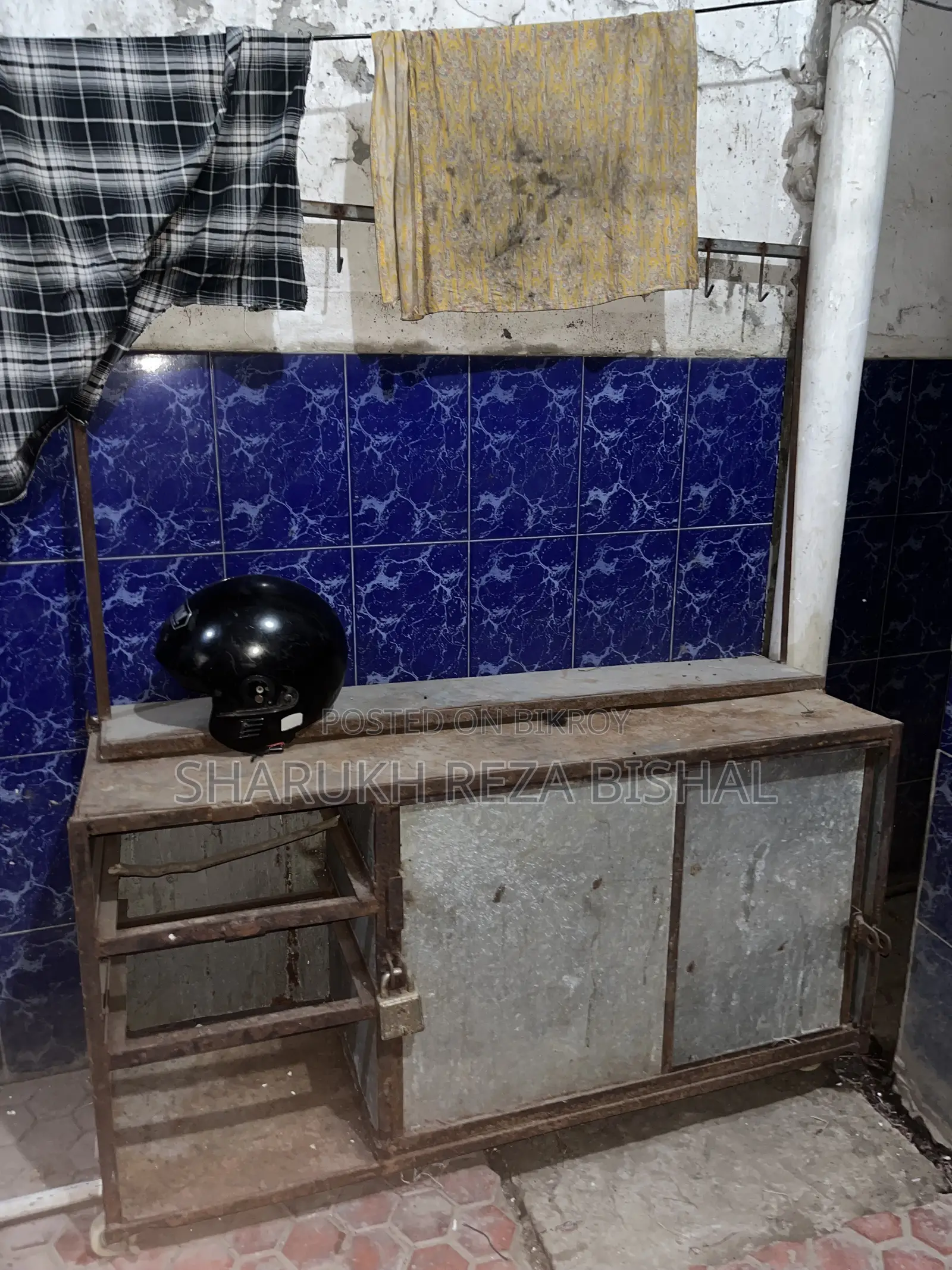 চায়ের দোকান কার্ট