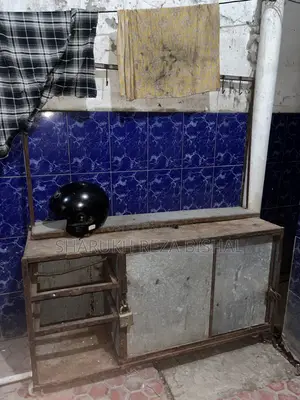 চায়ের দোকান কার্ট