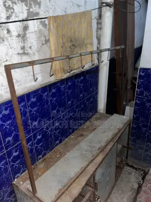 চায়ের দোকান কার্ট