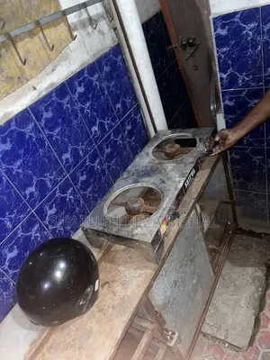 চায়ের দোকান কার্ট