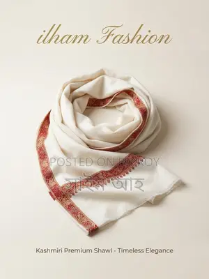 Handmade Shawl / Wrapper