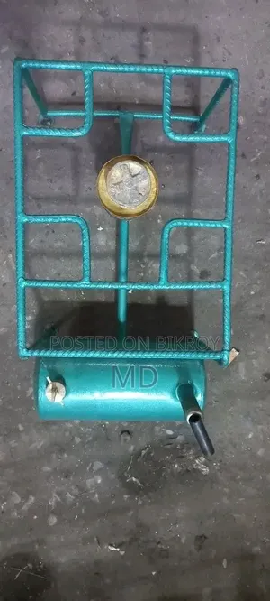 কেরোসিন তেলের পাম্প চুলা
