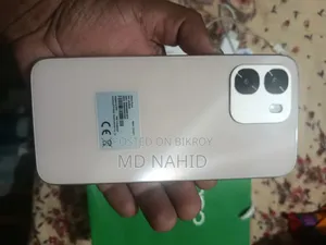 Oppo A6 128 GB Bronze