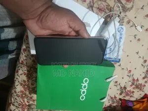 Oppo A6 128 GB Bronze