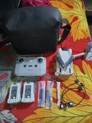 DJI Mini 3 S+