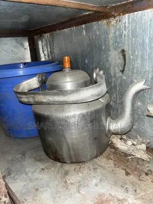 চায়ের দোকান কার্ট
