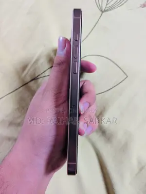 Apple iPhone 16 Pro Max 256 GB Gold