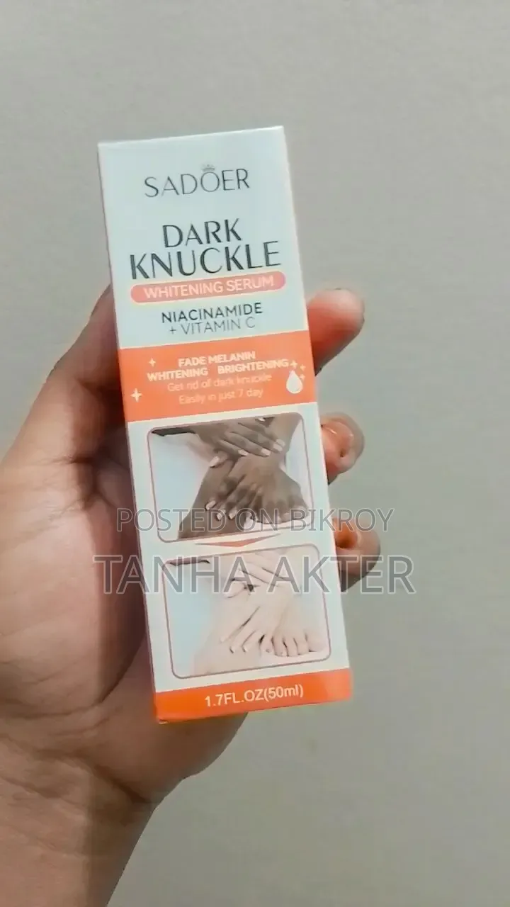 Body Serum