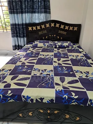 New bed for sale