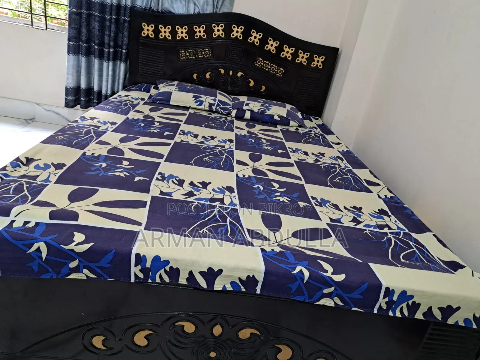 New bed for sale