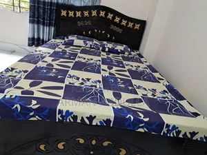 New bed for sale