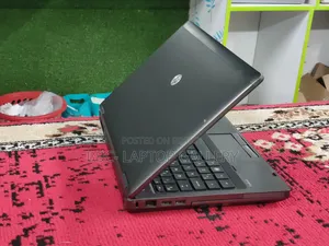 Laptop HP 4GB Intel Core i3 HDD 500GB