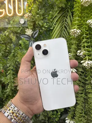 Apple iPhone 13 128 GB White