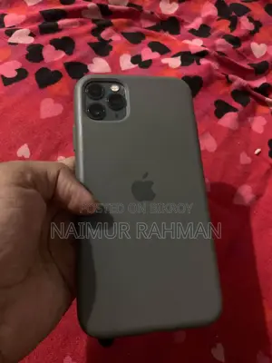 Apple iPhone 11 Pro Max 64 GB Blue
