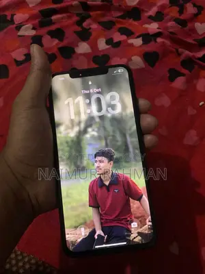 Apple iPhone 11 Pro Max 64 GB Blue