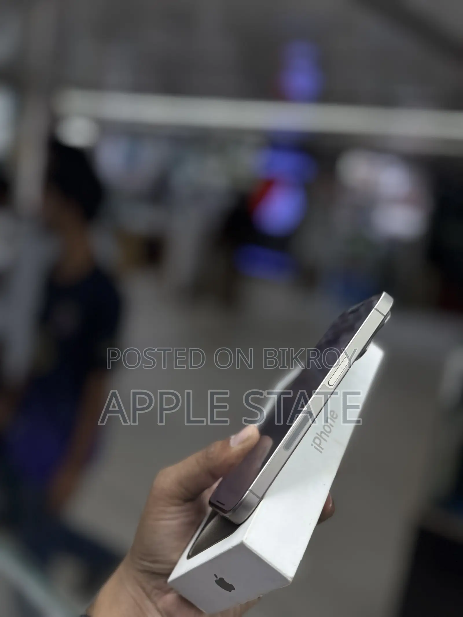 Apple iPhone 15 Pro 256 GB
