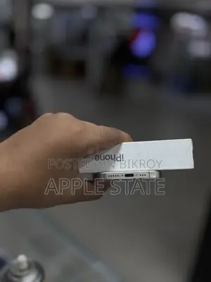 Apple iPhone 15 Pro 256 GB