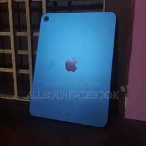 Apple iPad (2025) 128 GB Blue