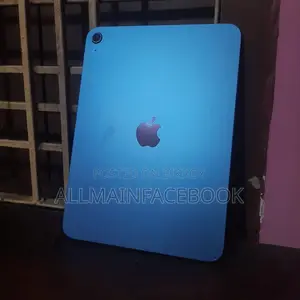 Apple iPad (2025) 128 GB Blue