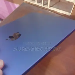 Apple iPad (2025) 128 GB Blue