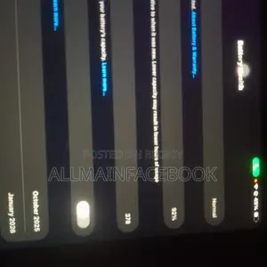 Apple iPad (2025) 128 GB Blue