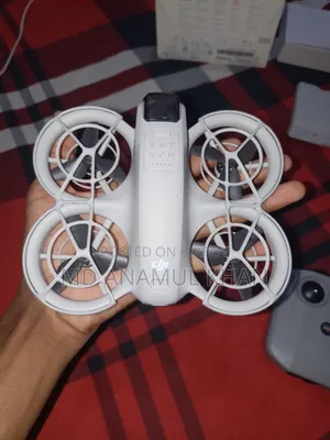 Dji Neo Fly More Combo Drone