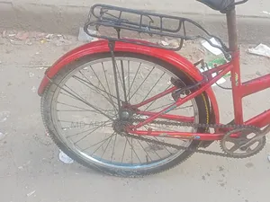 Reflex Red