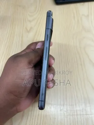 Google Pixel 7 128 GB Black