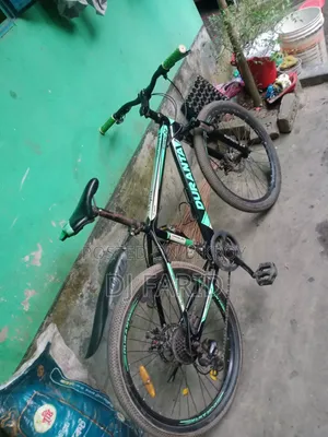 Gear Cycle