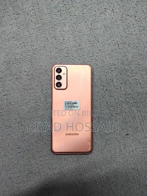 Samsung Galaxy F23 128 GB Rose Gold