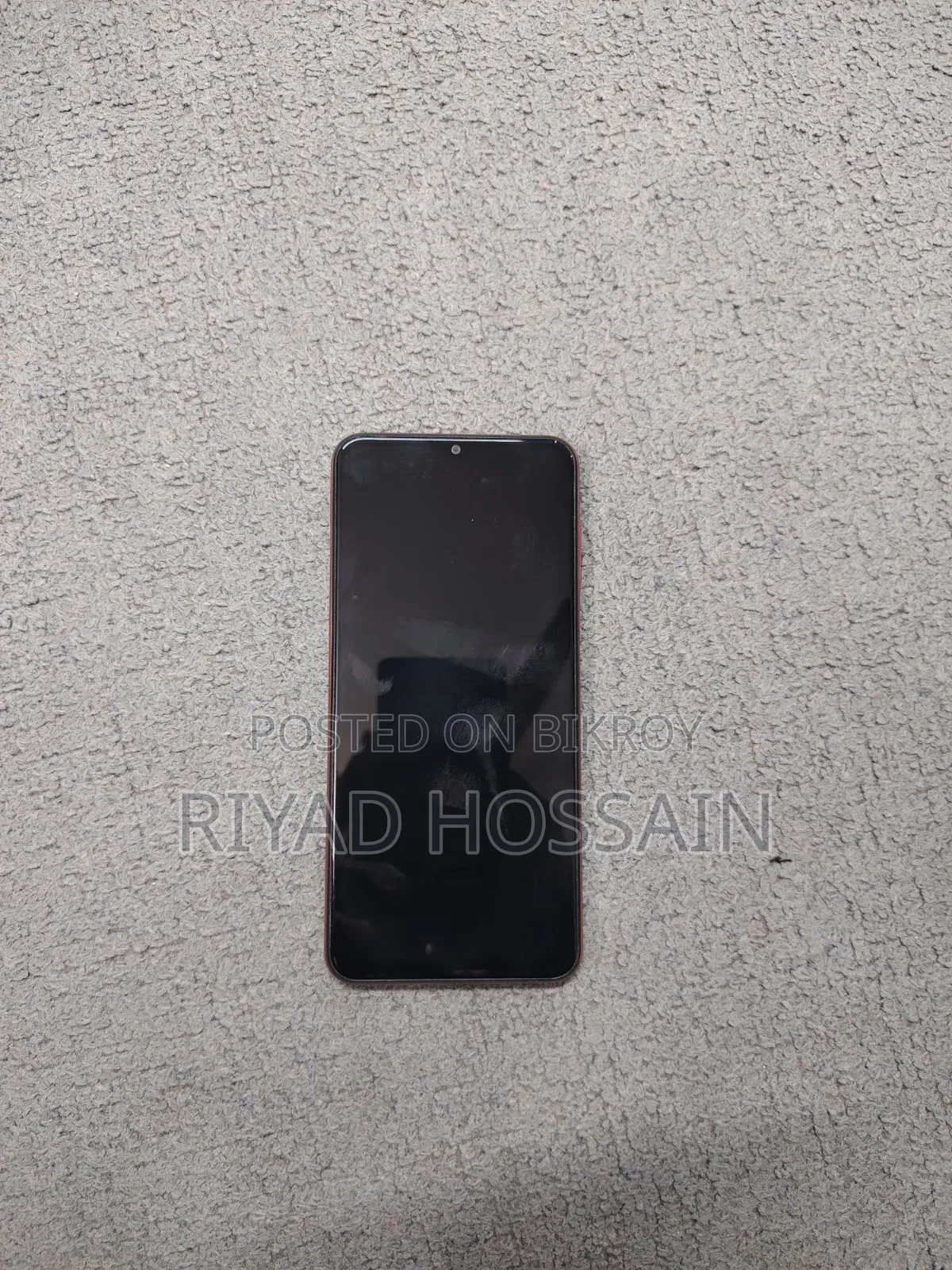স্যামসাং গ্যালাক্সি এফ২৩ ১২৮ জিবি রোজ গোল্ড