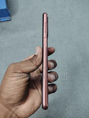স্যামসাং গ্যালাক্সি এফ২৩ ১২৮ জিবি রোজ গোল্ড