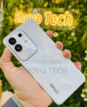ভিভো ওয়াই২৯ ৪জি ১২৮ জিবি রেড
