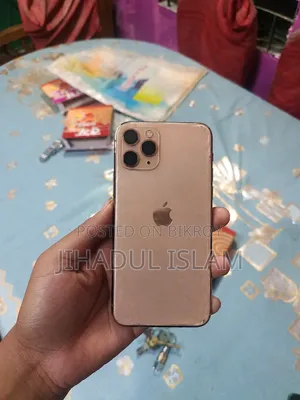 Apple iPhone 11 Pro 64 GB Rose Gold