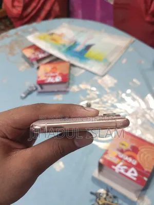 Apple iPhone 11 Pro 64 GB Rose Gold