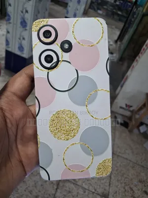Infinix Hot 30i 128 GB Black