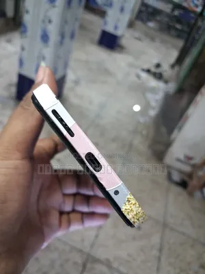 Infinix Hot 30i 128 GB Black