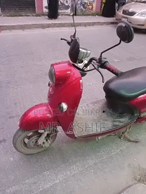 Akij Ponkhiraj 2024 Red