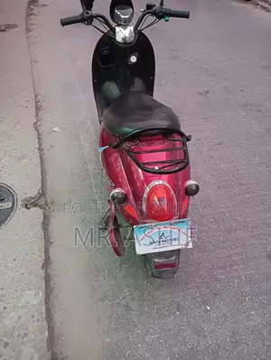 Akij Ponkhiraj 2024 Red