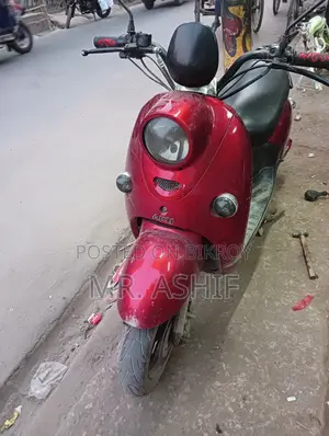 Akij Ponkhiraj 2024 Red