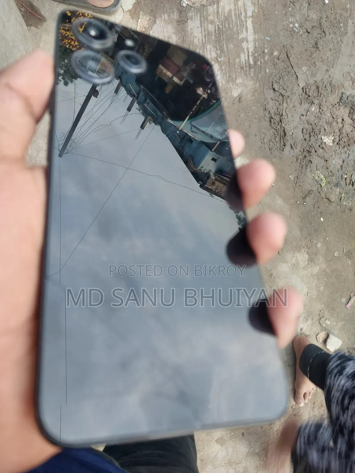Xiaomi Redmi 12 256 GB Black