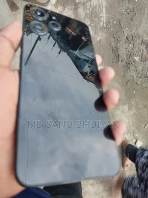 Xiaomi Redmi 12 256 GB Black