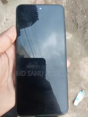 Xiaomi Redmi 12 256 GB Black