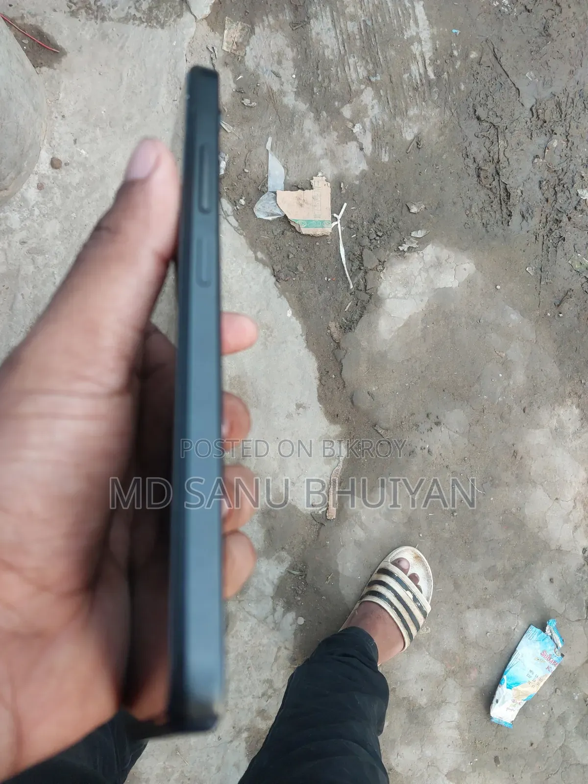 Xiaomi Redmi 12 256 GB Black
