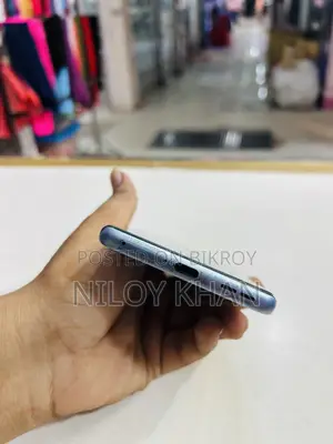 Motorola Edge 50 Fusion 512 GB Blue