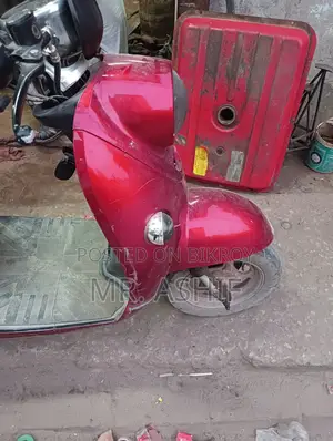 Akij Ponkhiraj 2024 Red