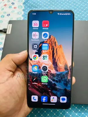 Realme Note 70 128 GB Gold